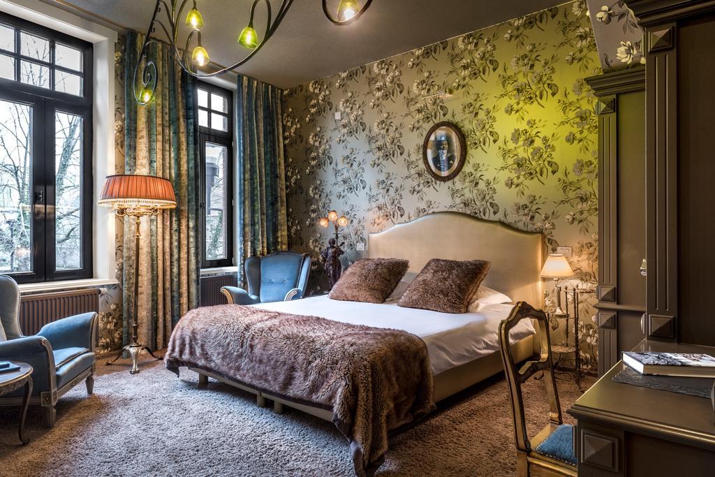 Main Street Hotel Ypres Kültér fotó