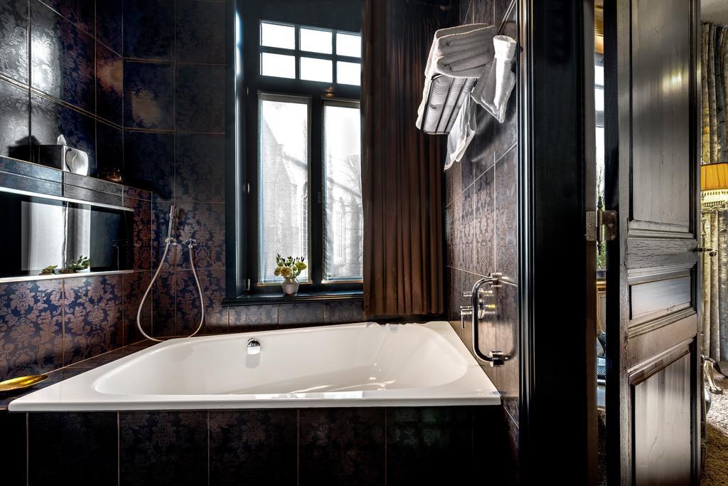 Main Street Hotel Ypres Kültér fotó