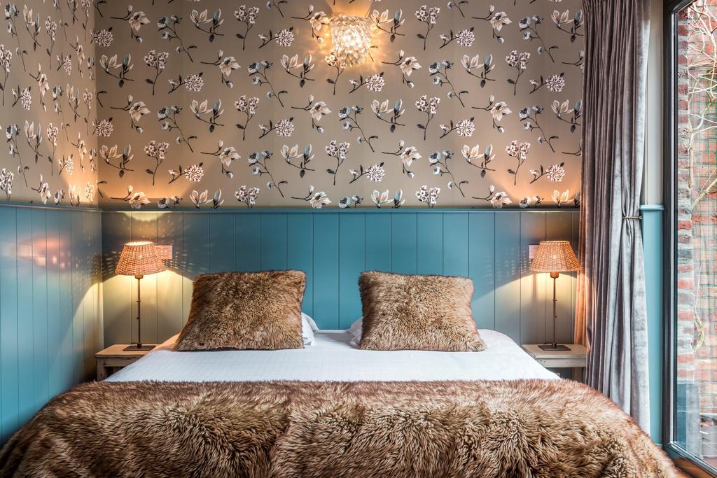 Main Street Hotel Ypres Kültér fotó