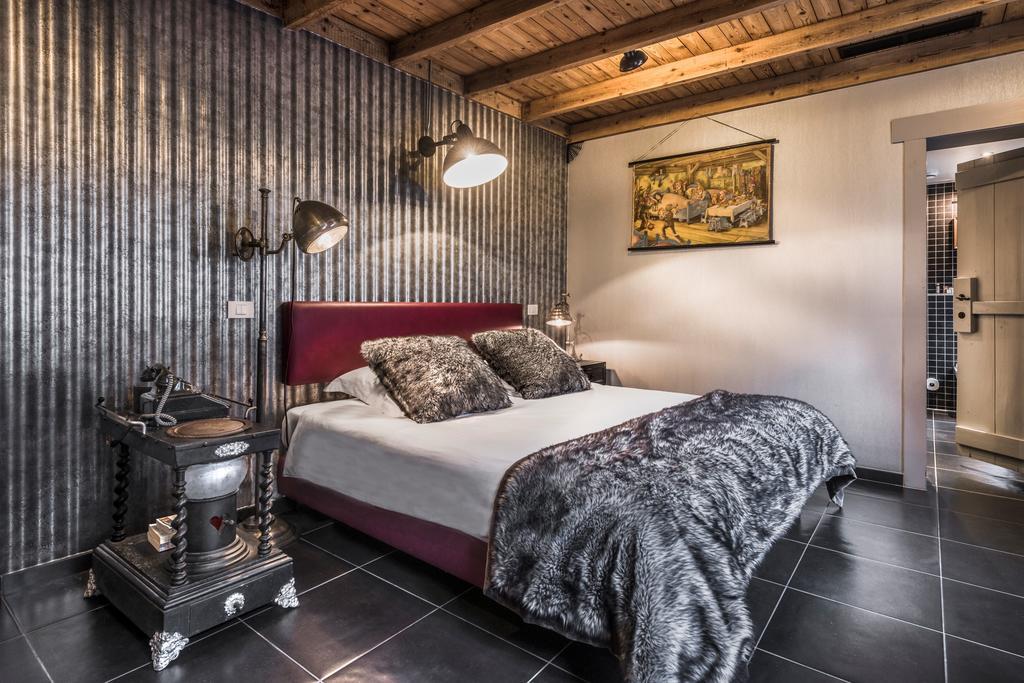 Main Street Hotel Ypres Kültér fotó