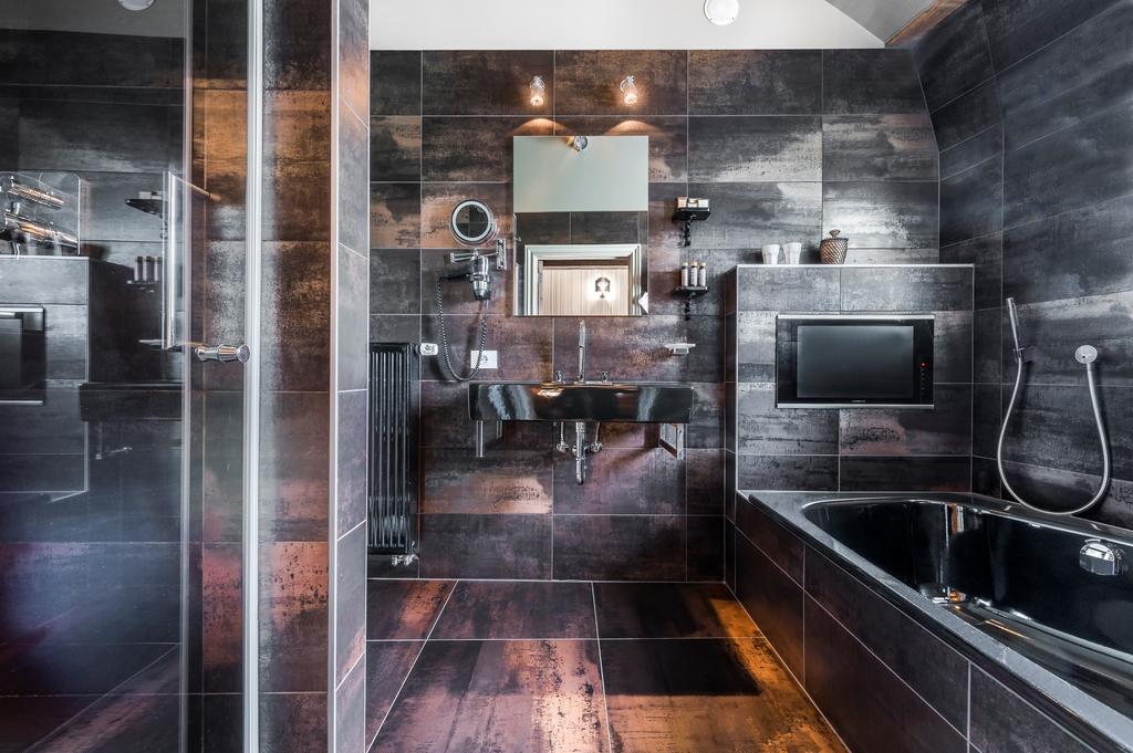 Main Street Hotel Ypres Kültér fotó