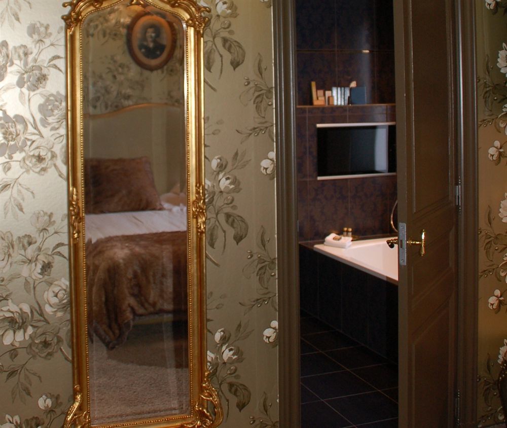 Main Street Hotel Ypres Kültér fotó