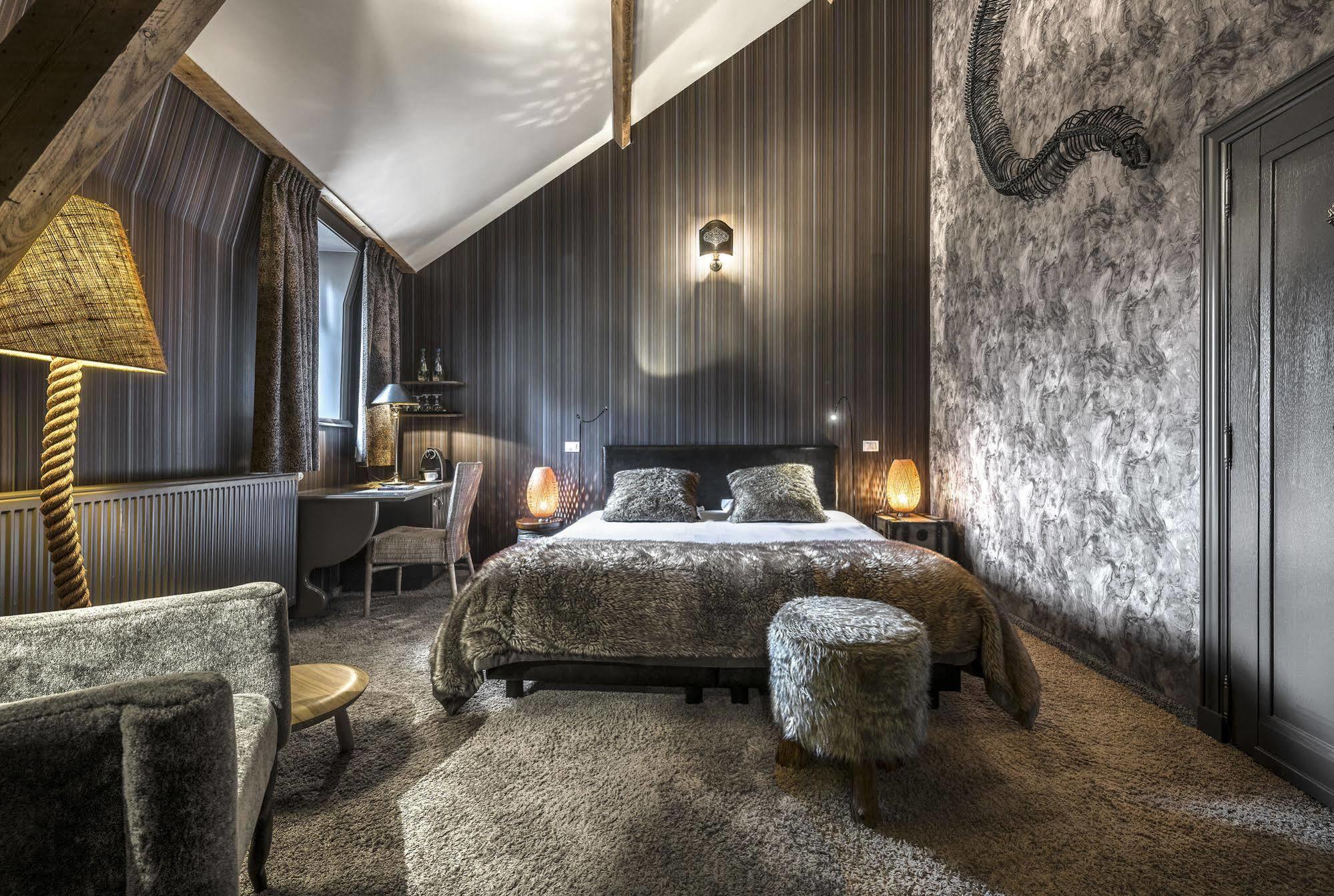 Main Street Hotel Ypres Kültér fotó