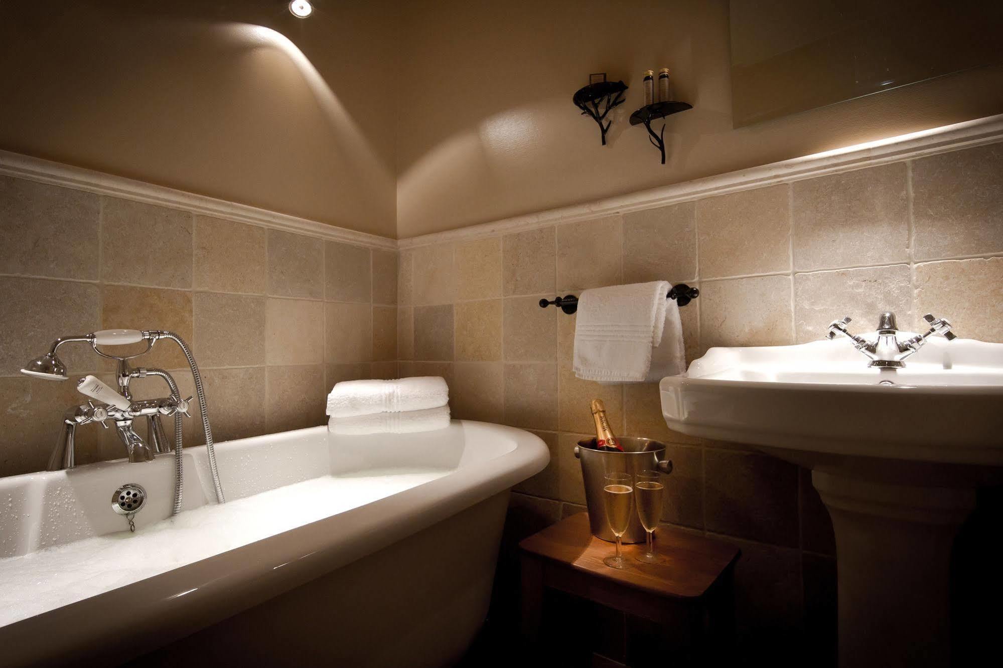 Main Street Hotel Ypres Kültér fotó