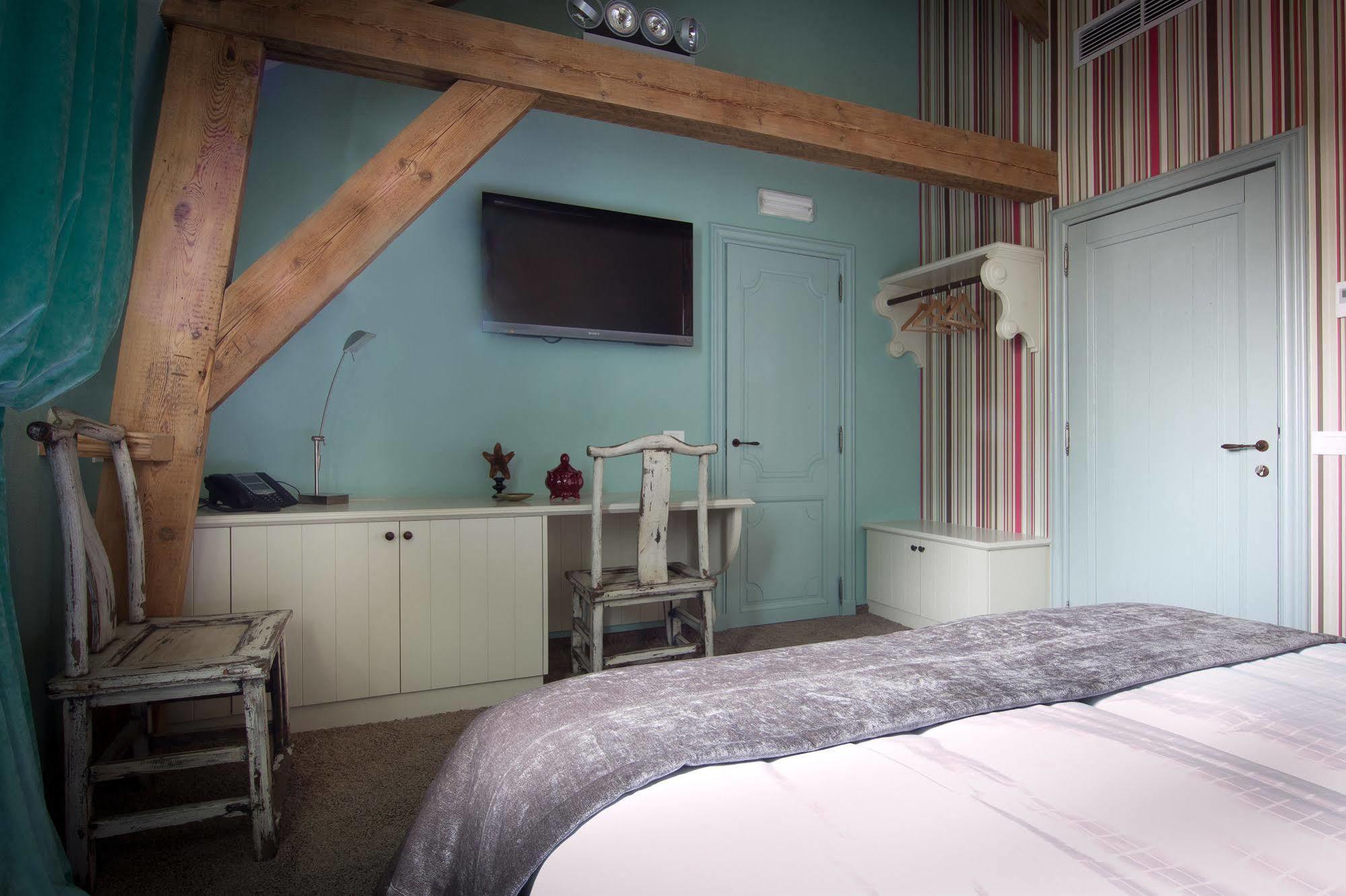 Main Street Hotel Ypres Kültér fotó