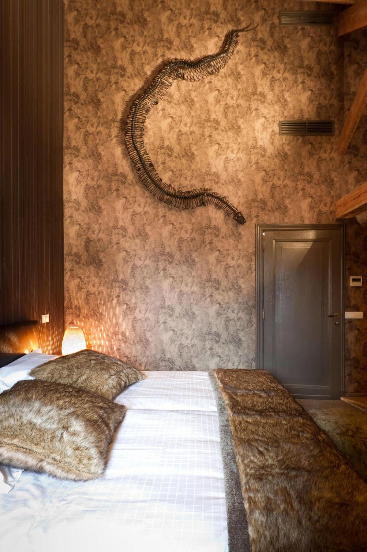 Main Street Hotel Ypres Kültér fotó